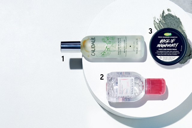 Os produtos de beleza mais vendidos das suas marcas favoritas