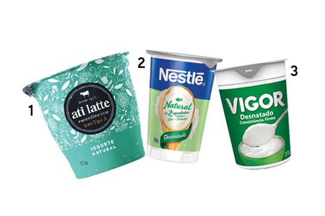 Como ler o rótulo de 8 alimentos que você acha que são saudáveis