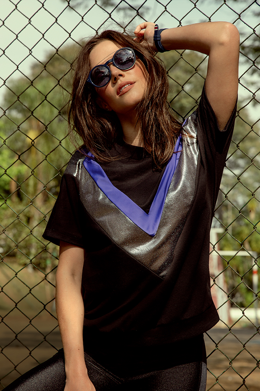 9 looks incríveis com as peças da coleção BOA FORMA para We Fit