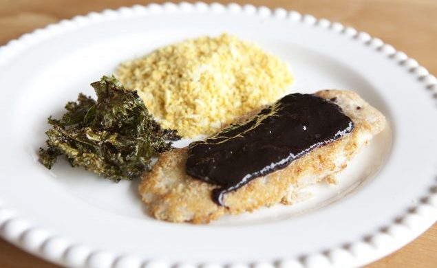 Época de jabuticaba: receitas de peixe, pudim e chá com a fruta