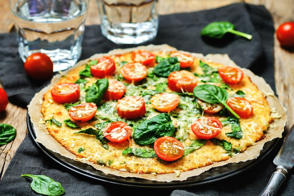 30 receitas low carb fáceis de fazer e que cabem na dieta