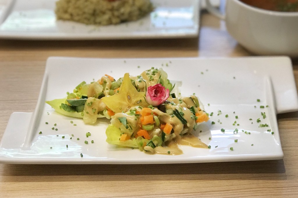 Menu light: 3 receitas do método Ravenna com até 200 calorias