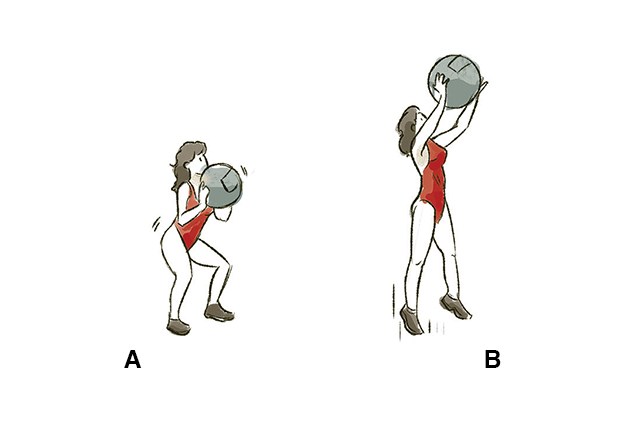 O treino funcional de Vanessa Giácomo para queimar gordura