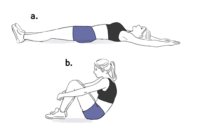 Treino funcional de boxe para torrar calorias em 20 minutos