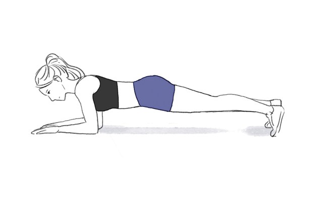 Treino funcional de boxe para torrar calorias em 20 minutos