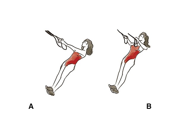 O treino funcional de Vanessa Giácomo para queimar gordura
