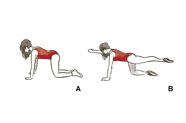 O treino funcional de Vanessa Giácomo para queimar gordura