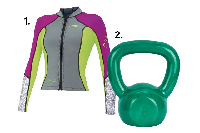 Loja BOA FORMA: 8 acessórios fitness para se tornar uma fit girl