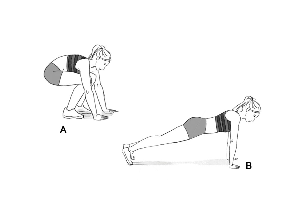 Rafa Brites: treino pós-gravidez une boxe, muay thai e crossfit