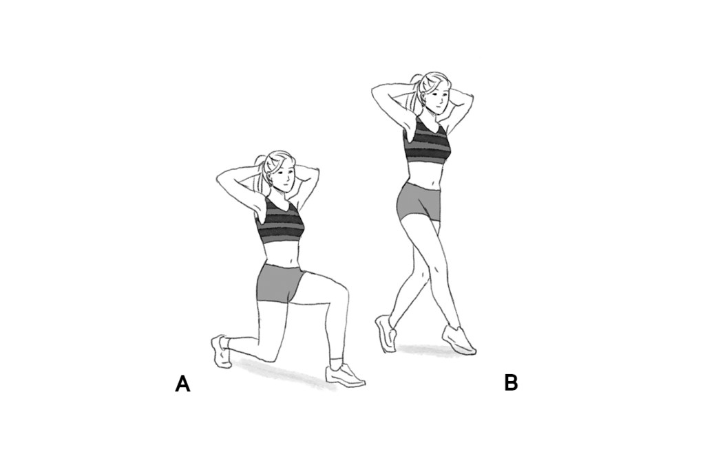 Rafa Brites: treino pós-gravidez une boxe, muay thai e crossfit