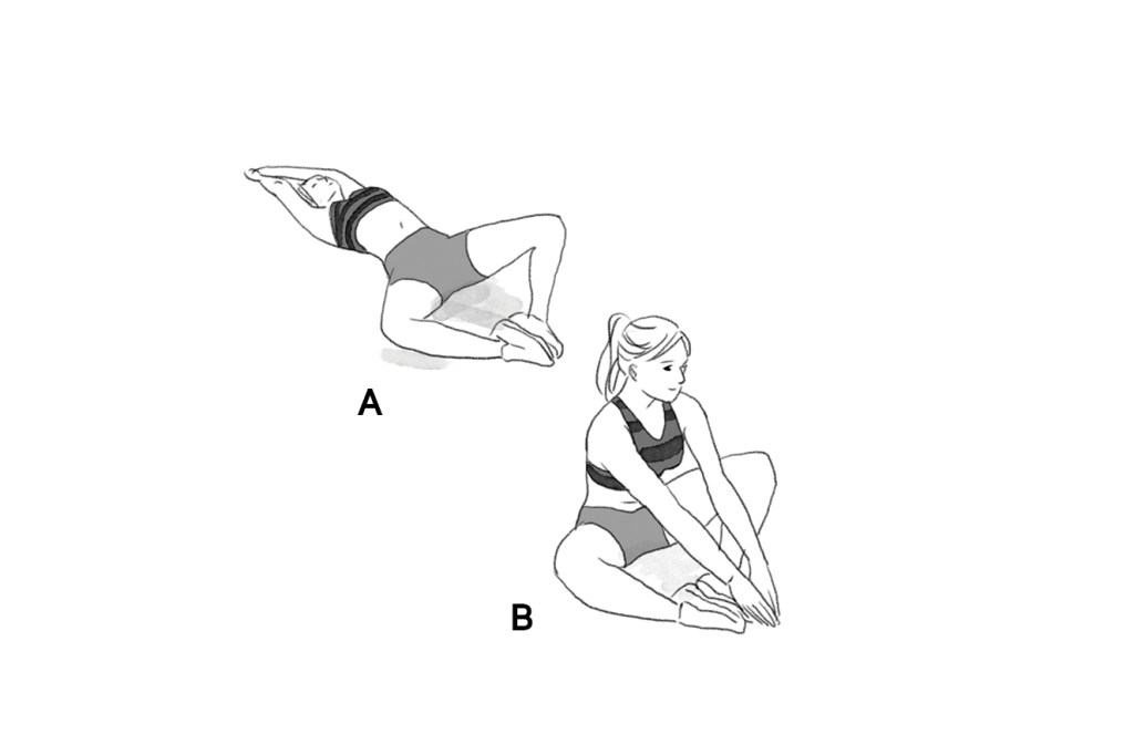 Rafa Brites: treino pós-gravidez une boxe, muay thai e crossfit