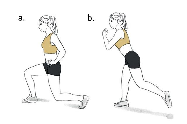 Faça o teste e descubra sua verdadeira motivação fitness