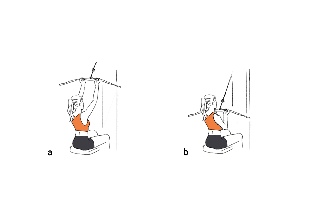 Treino de muscula&ccedil;&atilde;o de Claudia Leitte para fazer na academia