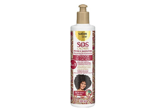 Oleoso, com frizz… Truques e produtos para 6 tipos de cabelo