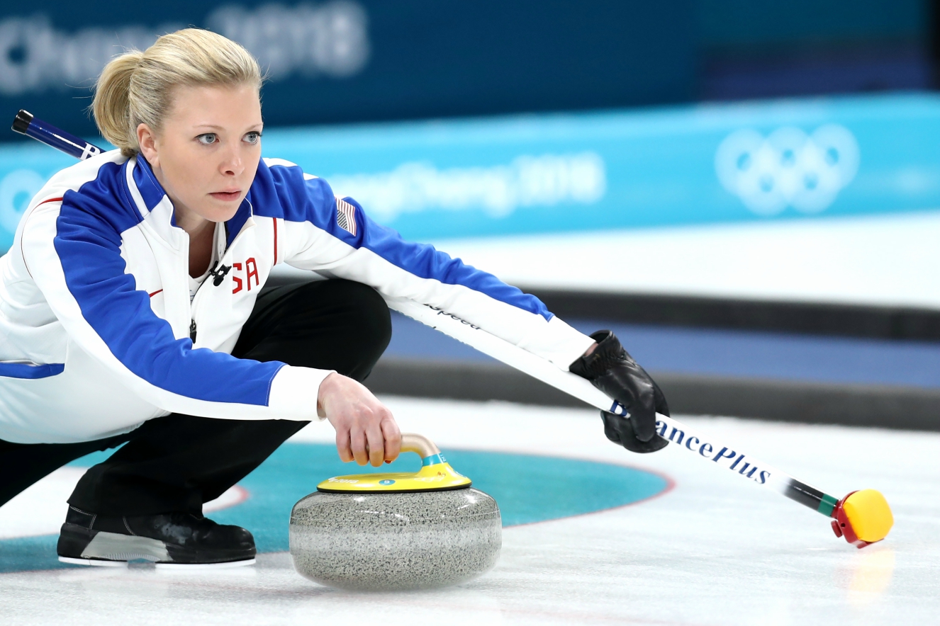Olimpíada de Inverno: conheça as regras do curling - BOA FORMA