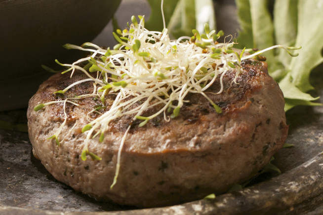 Menu completo para um jantar funcional sem glúten e sem lactose