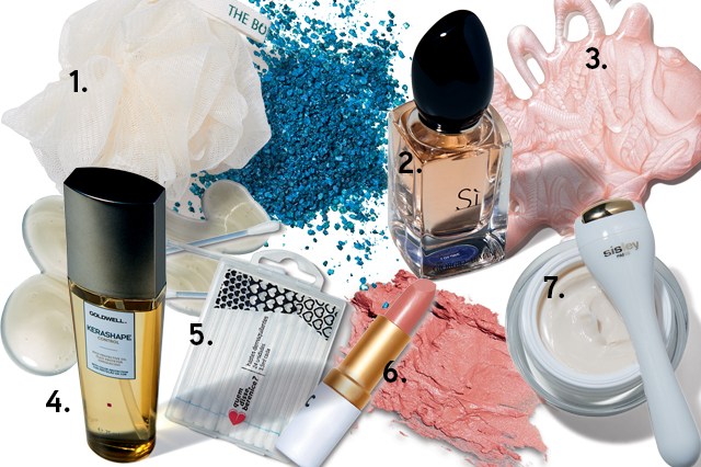 7 produtos de beleza para um nécessaire high-low