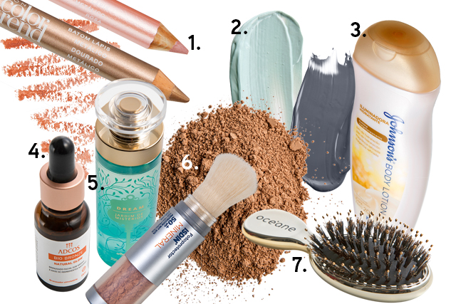 Produtos de beleza - quero todos - ed. 376