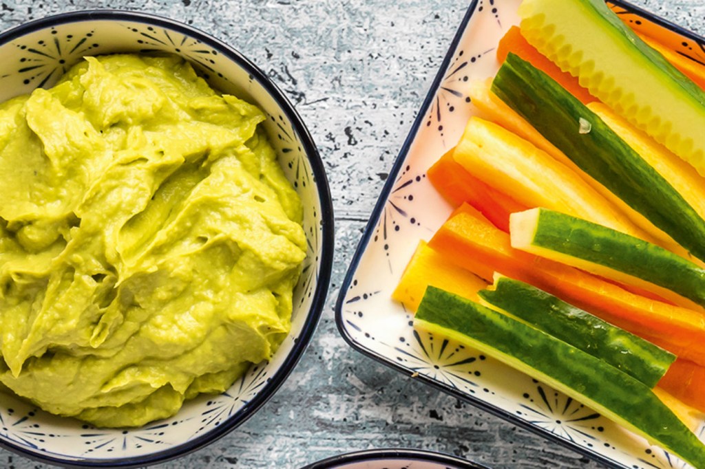Fácil de fazer: 5 receitas que não precisam ir ao fogo