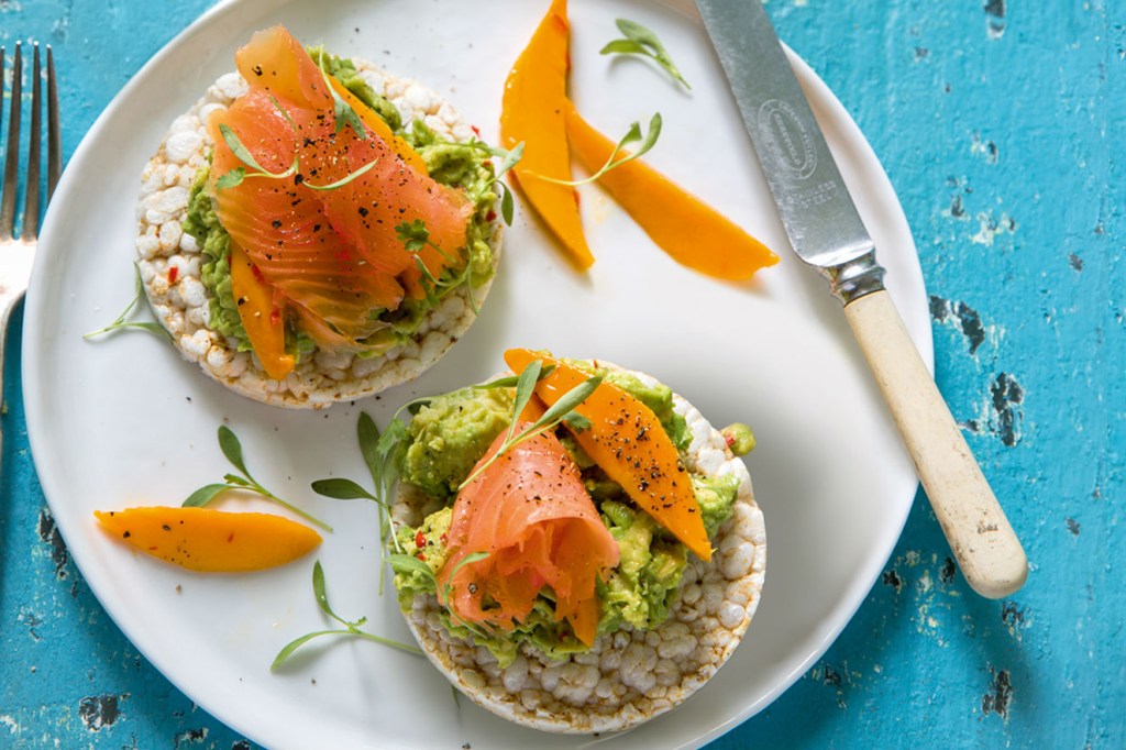 Fácil de fazer: 5 receitas que não precisam ir ao fogo