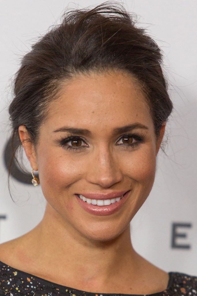 Meghan Markle 2013