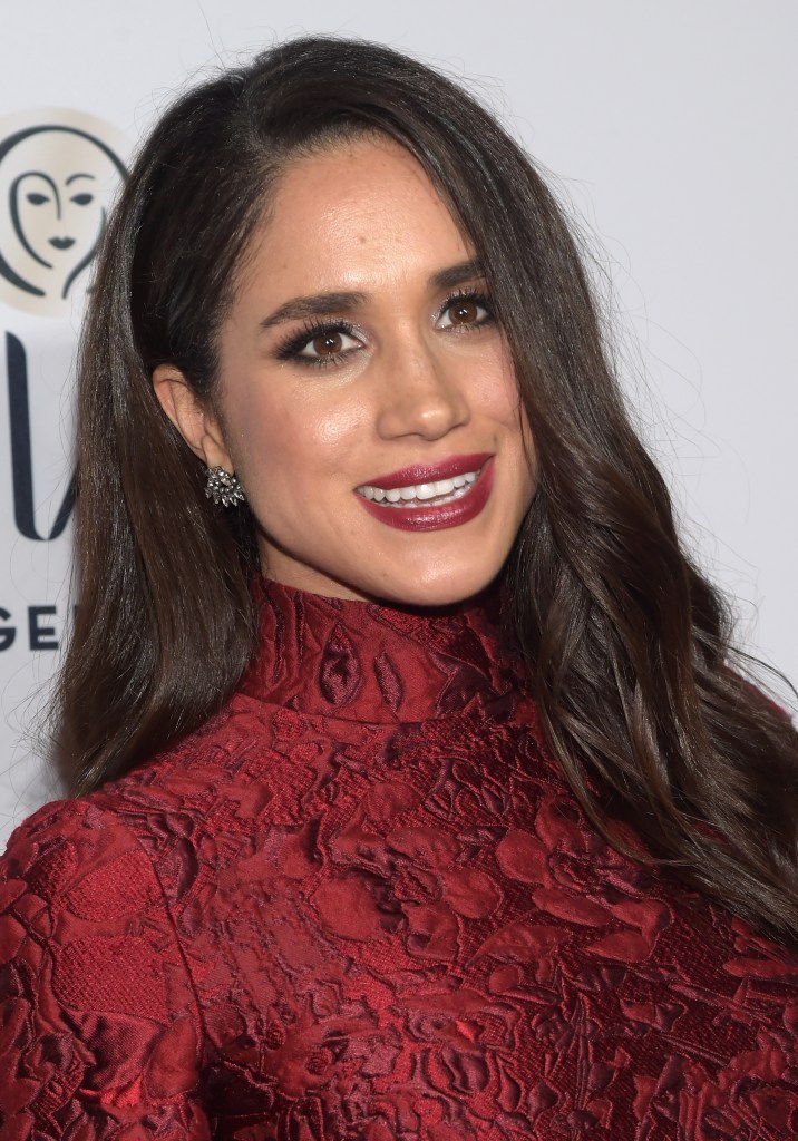 Meghan Markle 2016 Meghan Markle 2016