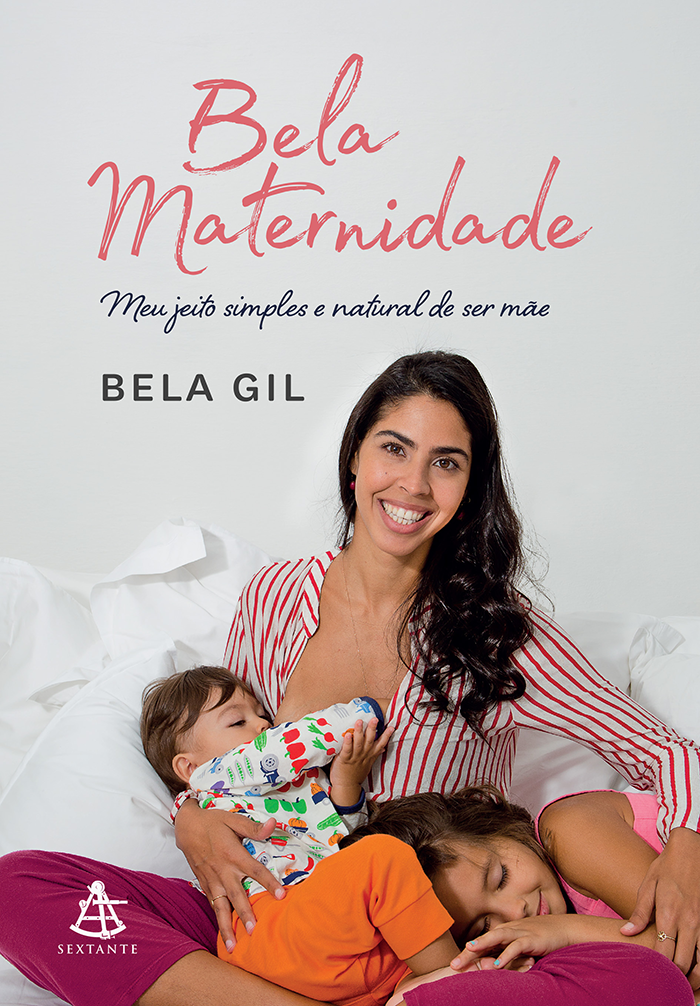 livro-bela-maternidade 6 sugestões de livros para quem quer ter uma vida mais saudável