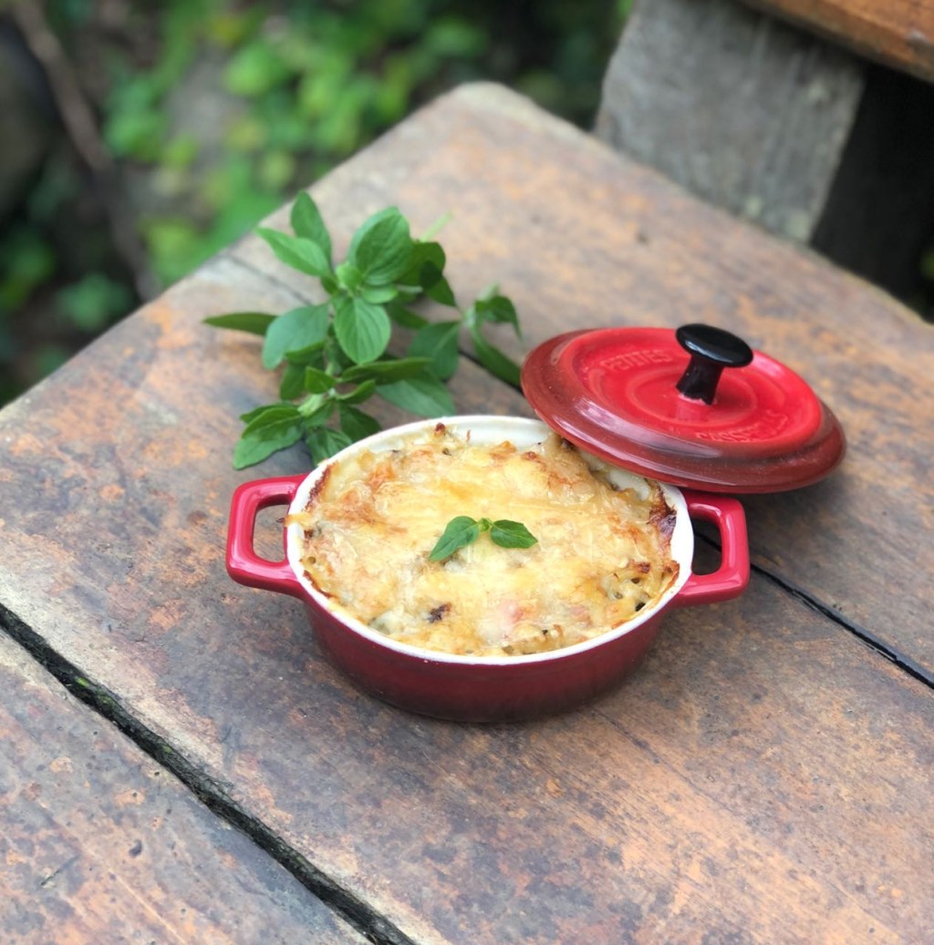 carne-de-siri-cogumelos 30 receitas low carb fáceis de fazer e que cabem na dieta