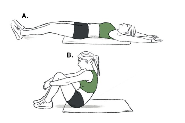 Treino Thai360 Treino de 20 minutos que une luta e funcional para desestressar em casa