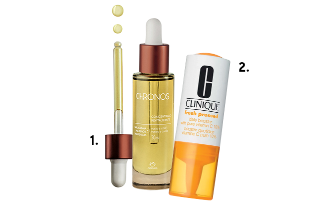 Efeito glow: 8 passos para ter uma pele saud&aacute;vel e com mais vi&ccedil;o