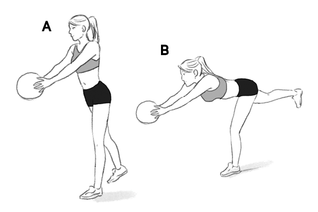 Treino com bola Treino com bola