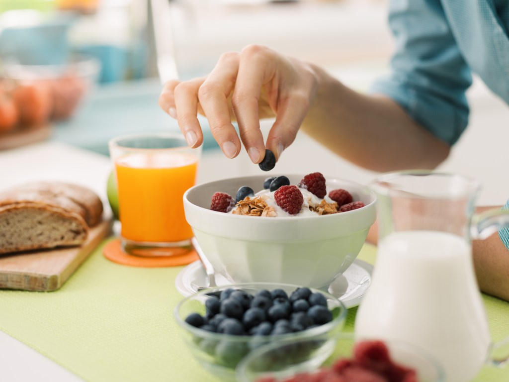 Café da manhã 16 dicas (infalíveis) para emagrecer e não engordar nunca mais!