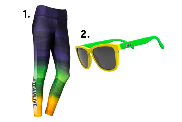 Copa do Mundo: 16 pe&ccedil;as e acess&oacute;rios para usar nos jogos do Brasil