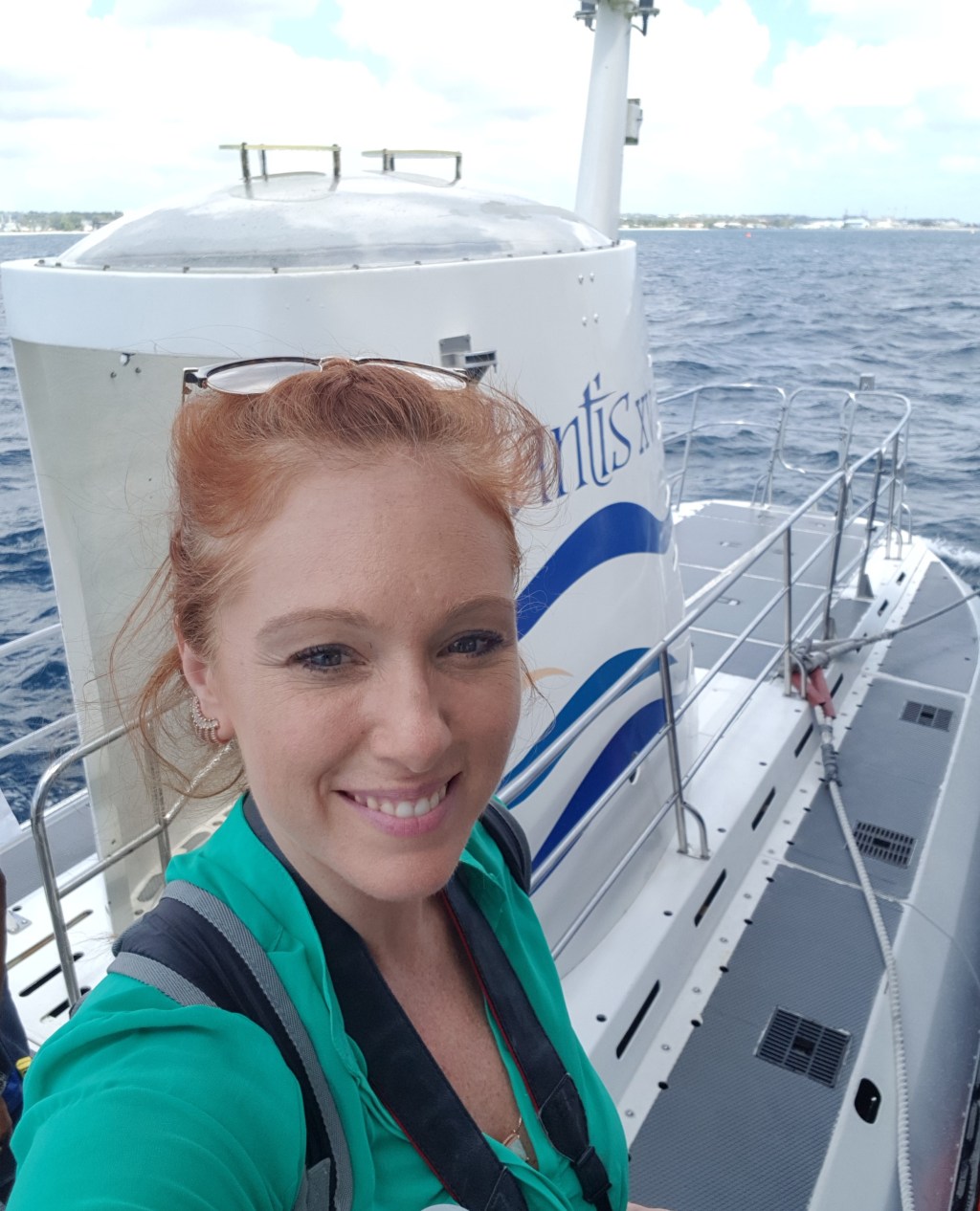 caca-filippini-submarino Está estressada? Observe peixes em um aquário e relaxe