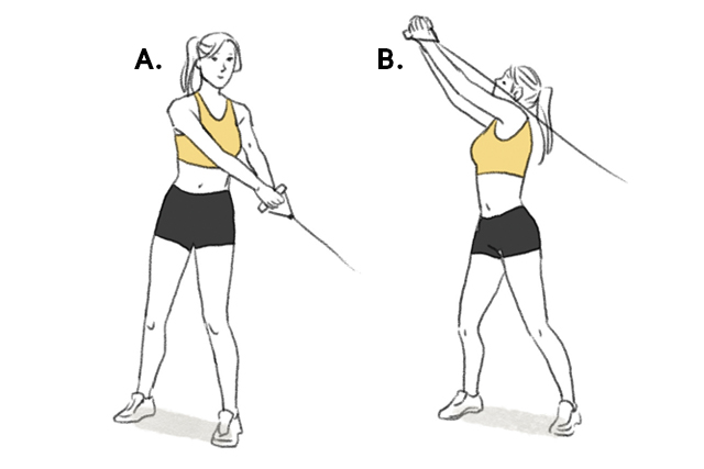 Mude a intensidade do treino de acordo com seu ciclo menstrual
