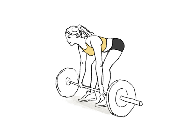 Mude a intensidade do treino de acordo com seu ciclo menstrual