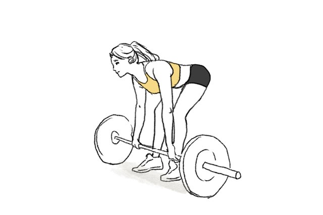 Treino para cada ciclo Mude a intensidade do treino de acordo com seu ciclo menstrual