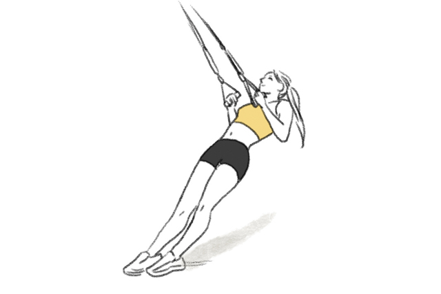 Mude a intensidade do treino de acordo com seu ciclo menstrual