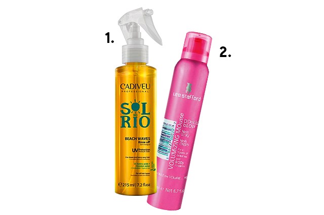 Produtos para cabelo Cabelo das famosas: cortes e cores que são tendência neste inverno