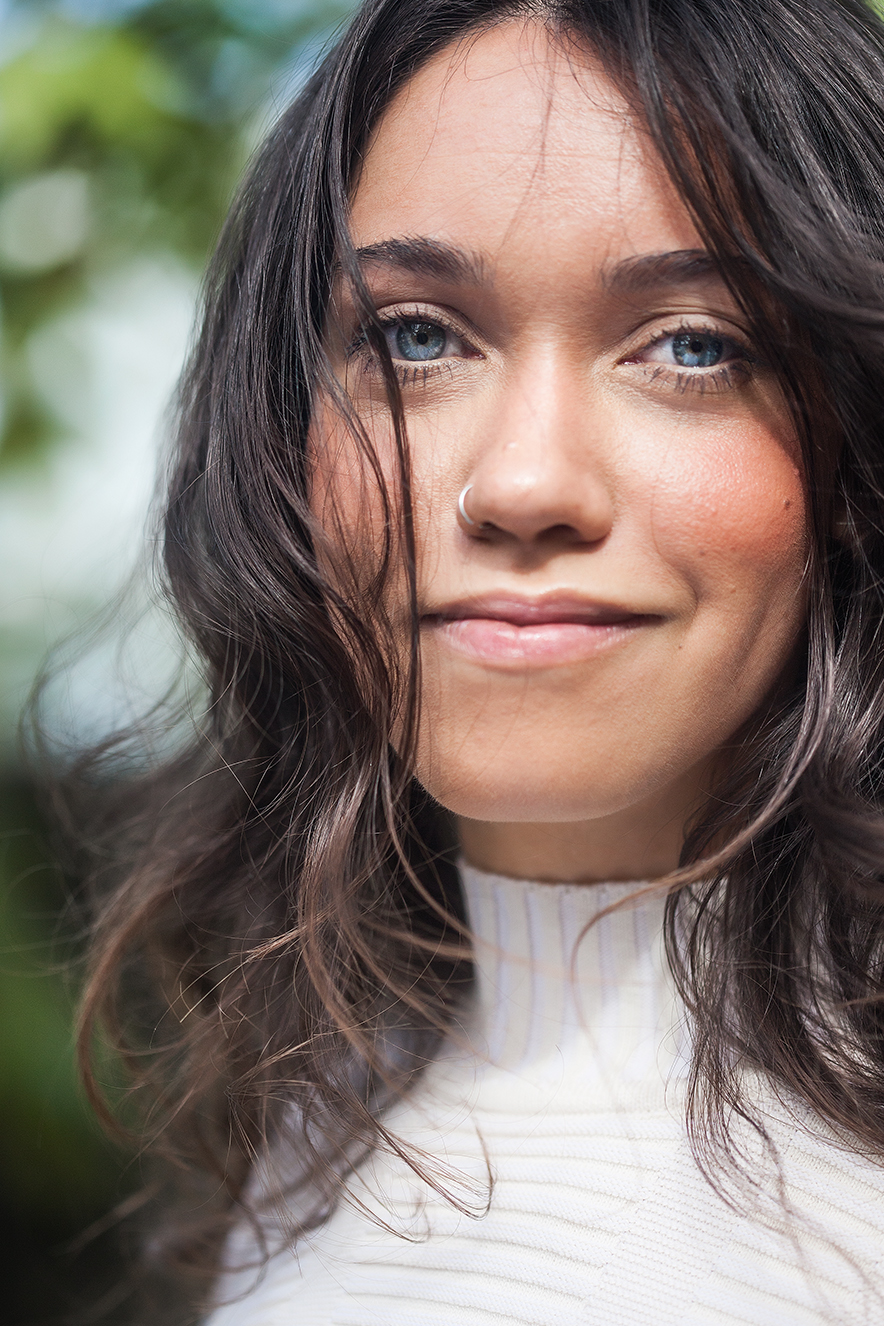 Ensaio beleza natural 4 mulheres contam como adotaram uma rotina com produtos de beleza naturais