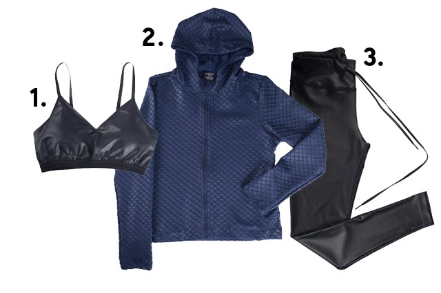 Coleção BOA FORMA para Oshry Do P ao GG: confira todas as peças da coleção fitness BOA FORMA para Oshry