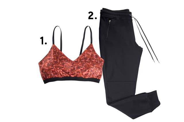 Coleção BOA FORMA para Oshry Do P ao GG: confira todas as peças da coleção fitness BOA FORMA para Oshry