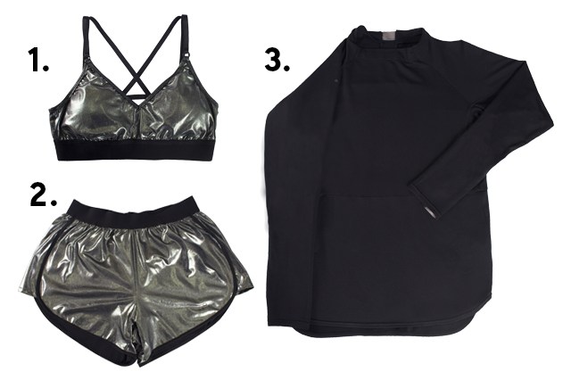 Coleção BOA FORMA para Oshry Do P ao GG: confira todas as peças da coleção fitness BOA FORMA para Oshry