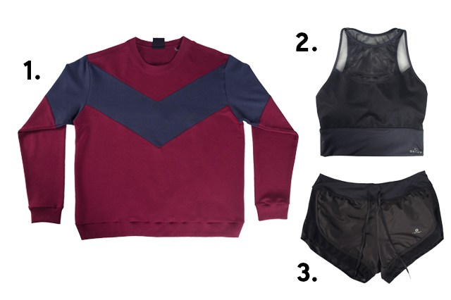 Coleção BOA FORMA para Oshry Do P ao GG: confira todas as peças da coleção fitness BOA FORMA para Oshry