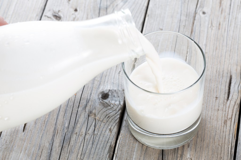 leite Imunidade e alimentação: nutricionista responde dúvidas