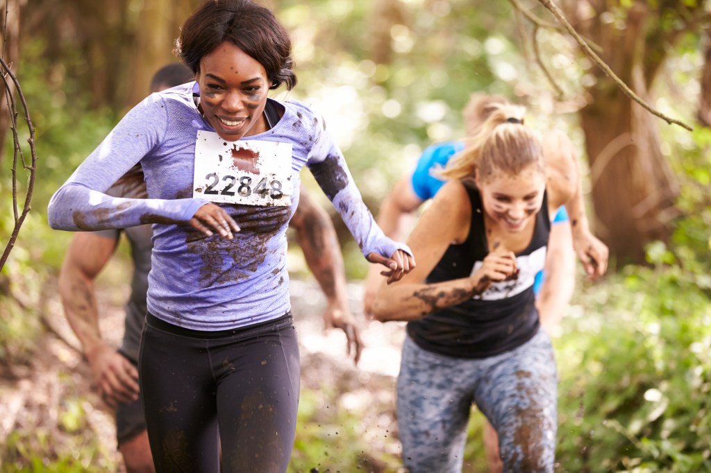 Provas de corrida de revezamento Corrida: como se preparar para uma prova de revezamento na praia