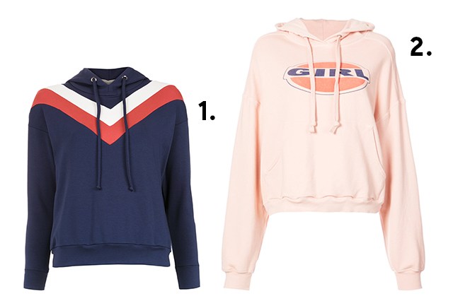 Moletons Fility e Re Done Moletom: 8 modelos estilosos para usar neste inverno