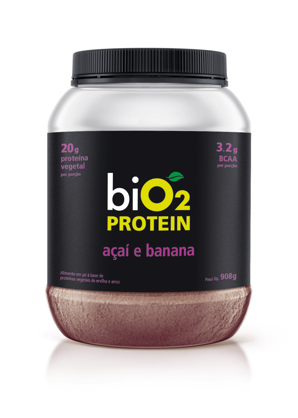 Novos suplementos de proteína: tem veganos, sem lactose e até gourmets