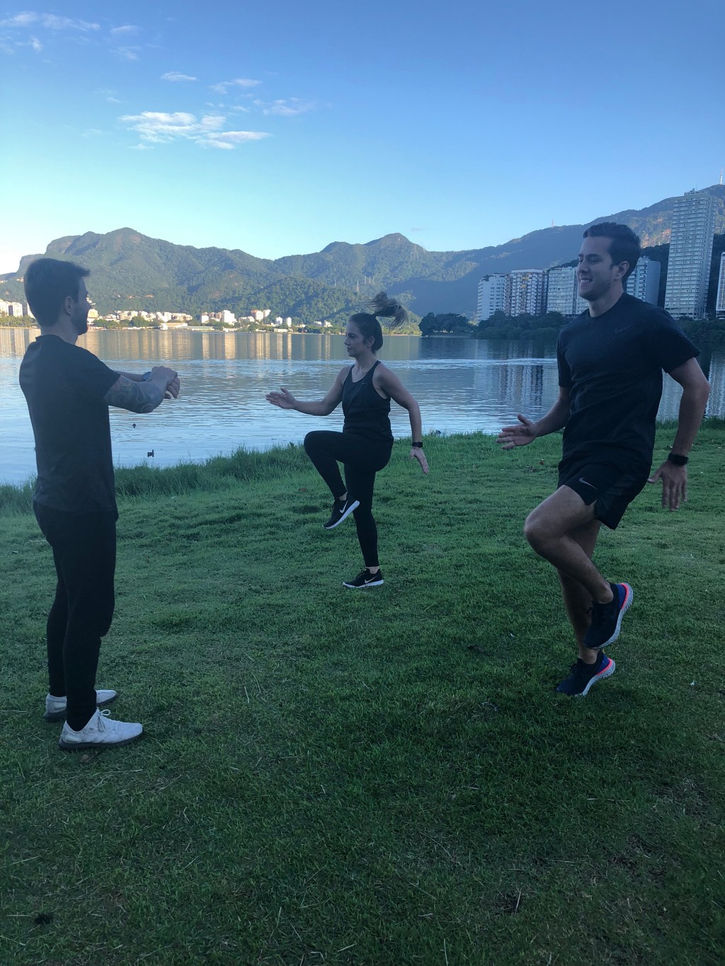 exercc3adcio-3 Especial Dia dos Namorados: treino para fazer a dois