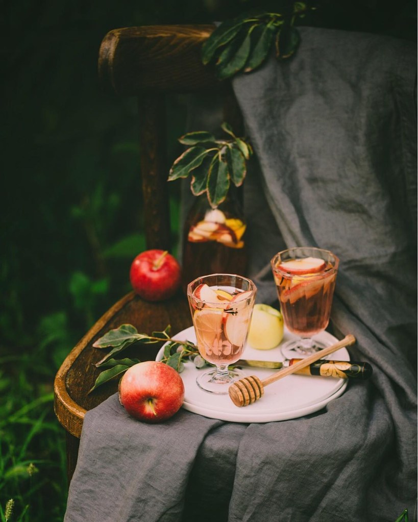Chá gelado: 7 receitas para emagrecer, melhorar a imunidade, detox…